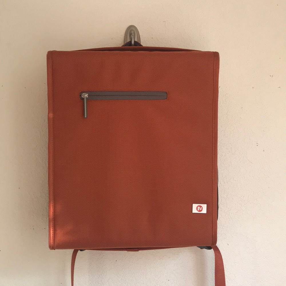 Merrell Laptop backpack commuter mobile office bag